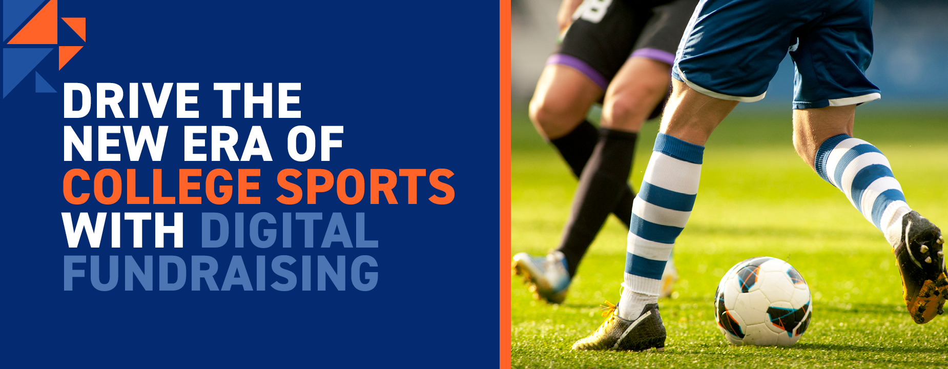 Drive the New Era of College Sports with Digital Fundraising